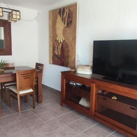 Toyo Apartamento Golf Y Playa El Toyo Esterno foto