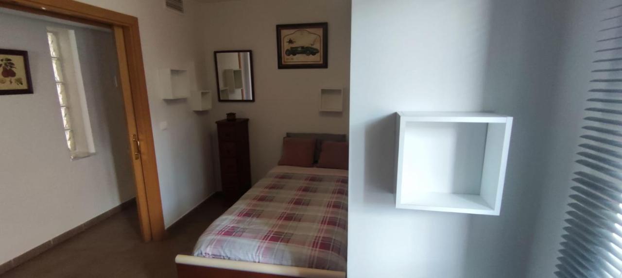 Toyo Apartamento Golf Y Playa El Toyo Esterno foto