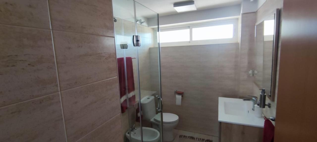 Toyo Apartamento Golf Y Playa El Toyo Esterno foto