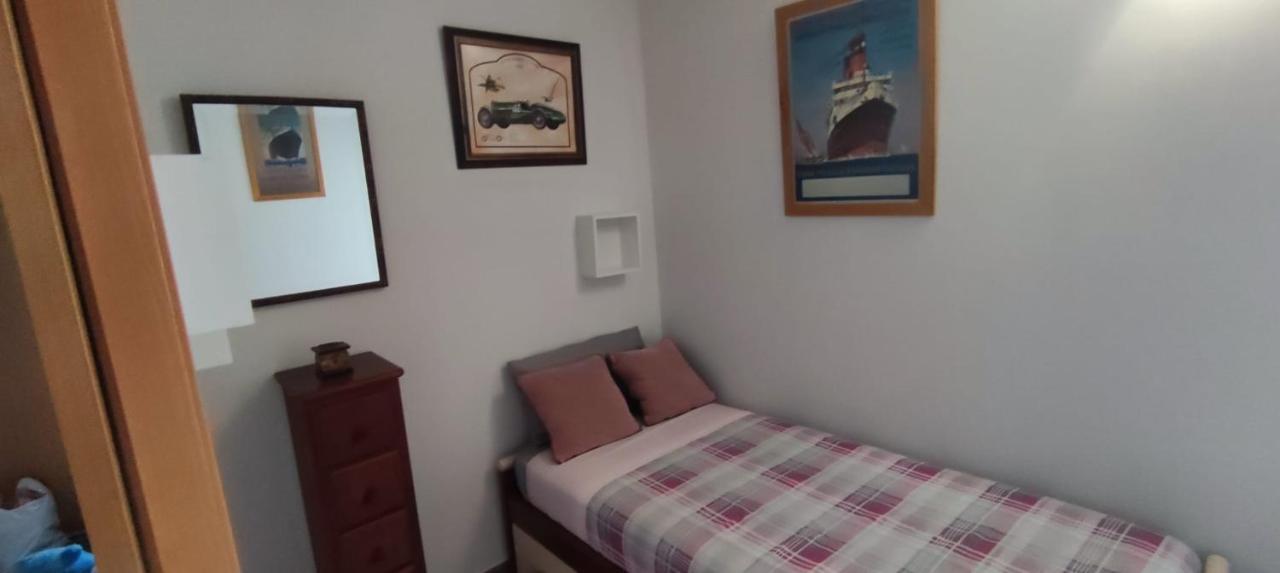 Toyo Apartamento Golf Y Playa El Toyo Esterno foto