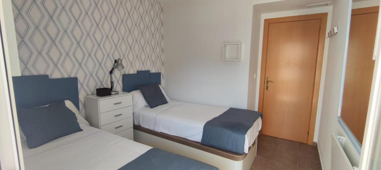 Toyo Apartamento Golf Y Playa El Toyo Esterno foto