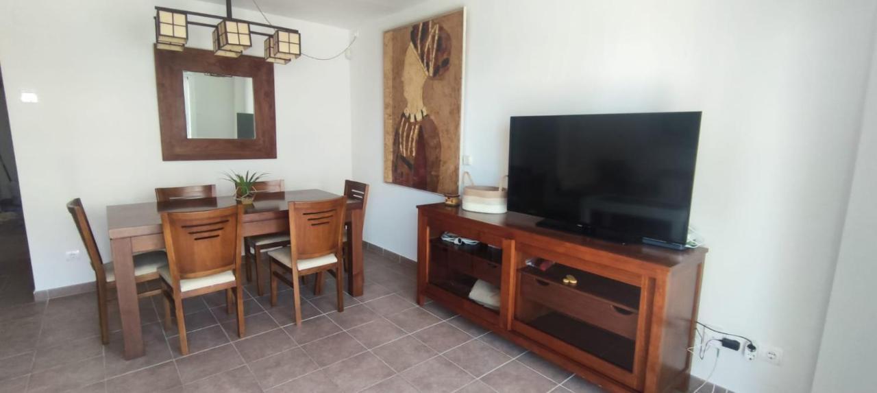 Toyo Apartamento Golf Y Playa El Toyo Esterno foto
