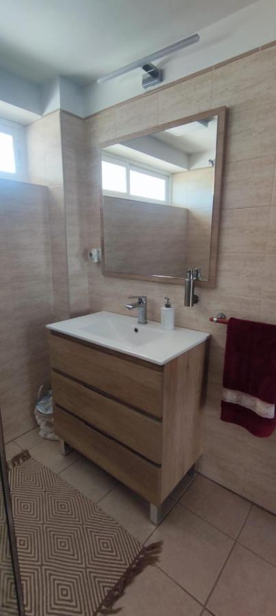 Toyo Apartamento Golf Y Playa El Toyo Esterno foto
