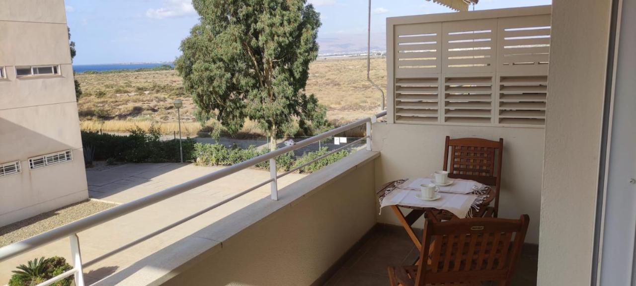 Toyo Apartamento Golf Y Playa El Toyo Esterno foto