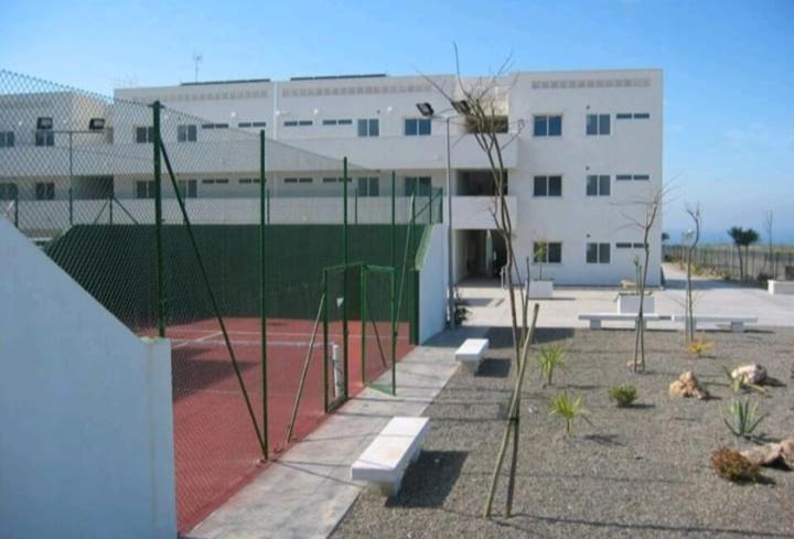 Toyo Apartamento Golf Y Playa El Toyo Esterno foto